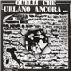 Various - Quelli Che Urlano Ancora...