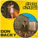 Gigliola Cinquetti / Don Backy - Gigliola Cinquetti / Don Backy