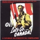 Various - Oi! Let's Go... Canada!